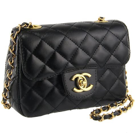 bolsa feminina chanel|cheapest Chanel bag 2020.